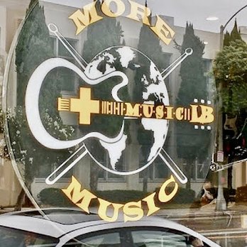 More Music LB – Descubre música de alta calidad y listas de reproducción