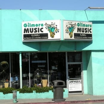 Tienda Gilmore Music: Instrumentos, Accesorios y Clases de Música en un Solo Lugar