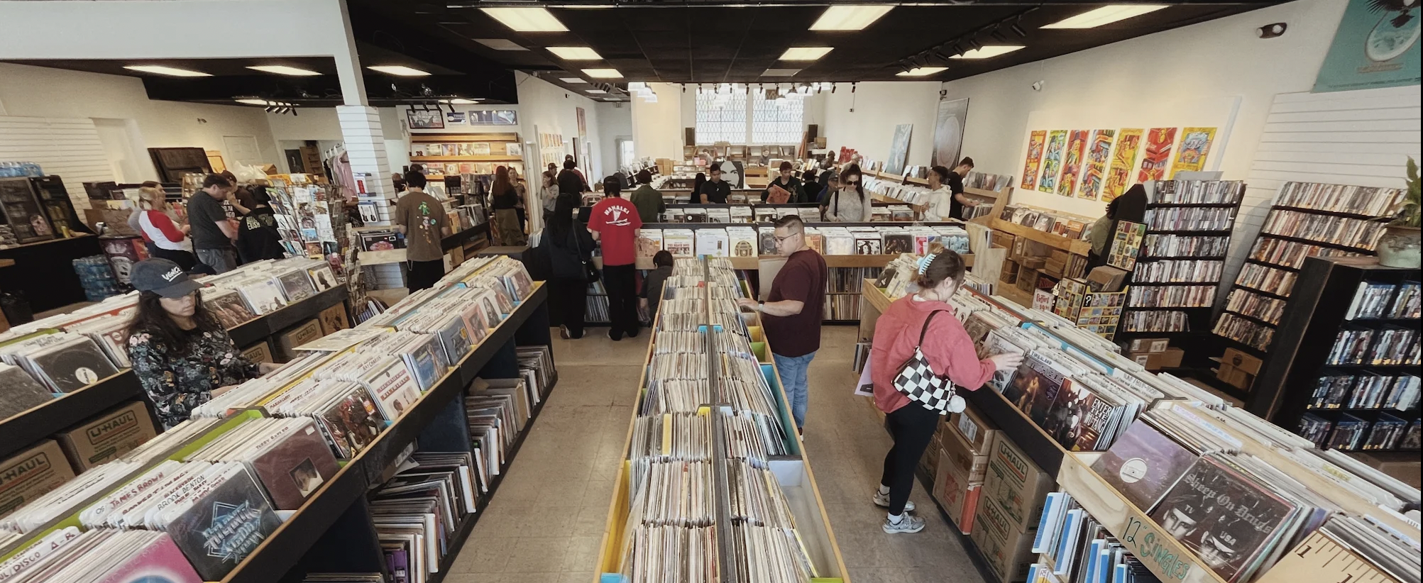 Fingerprints Music: Descubre la música única con huellas sonoras y beats innovadores