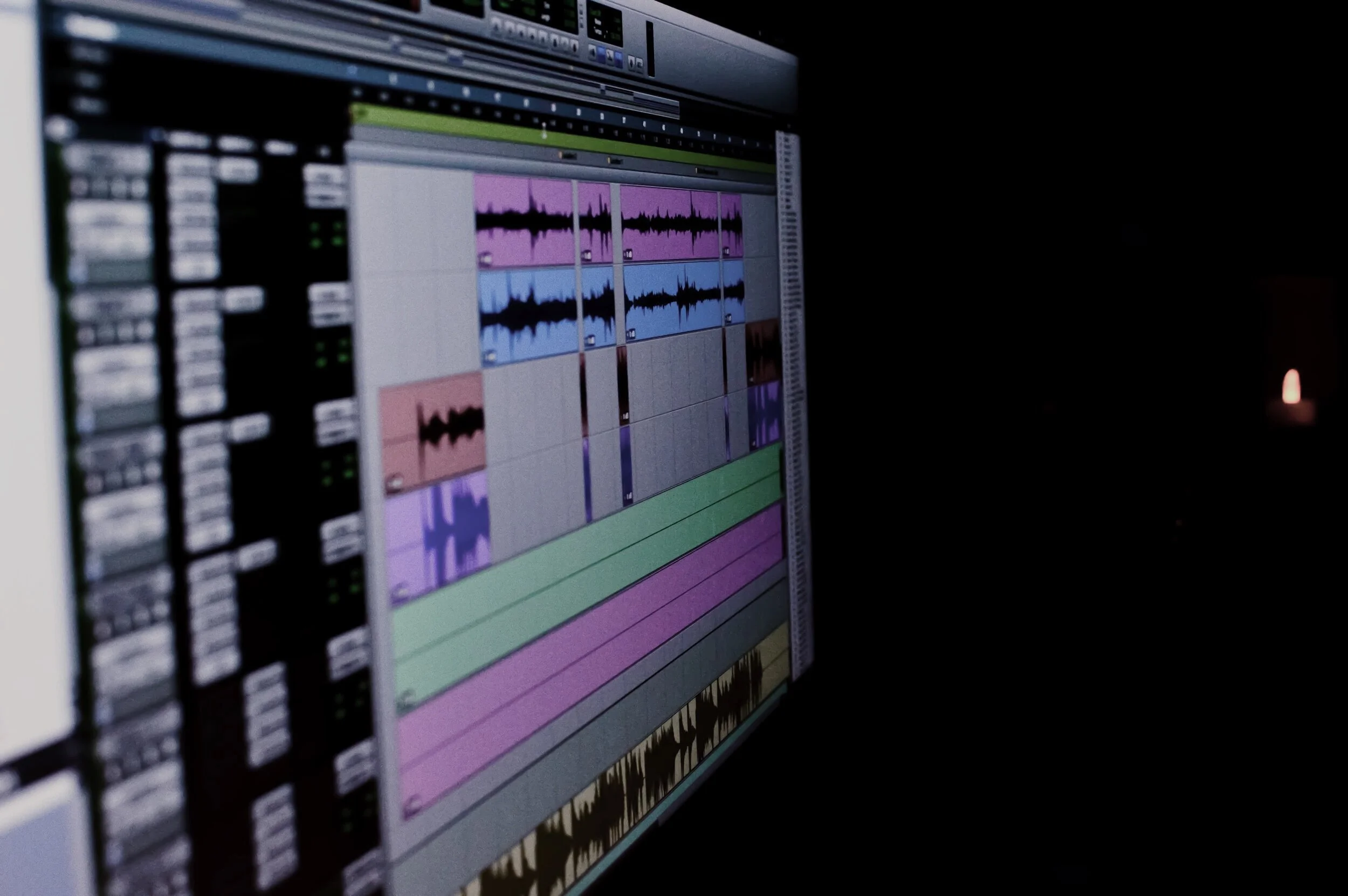 Berdberry Music – Descubre la Mejor Música y Playlists Populares