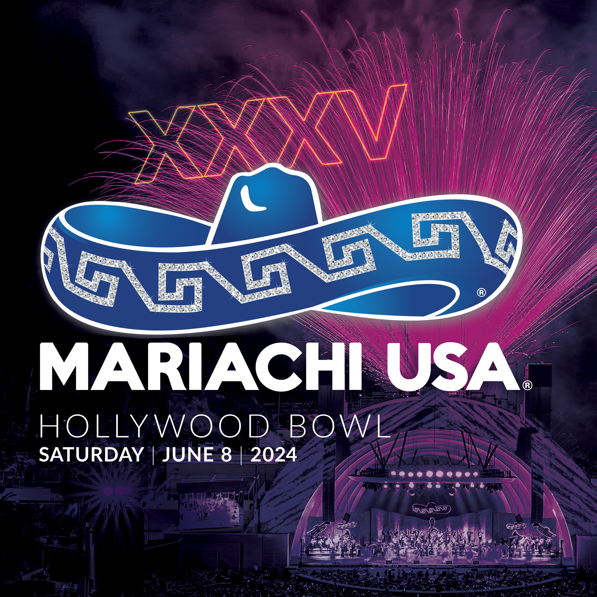 Mariachi US: Vibrante música tradicional mexicana en eventos y festivales de EE. UU.