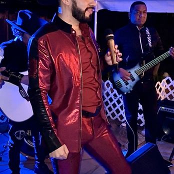 Joni Sandez y su Grupo Norteño: música tradicional mexicana en vivo