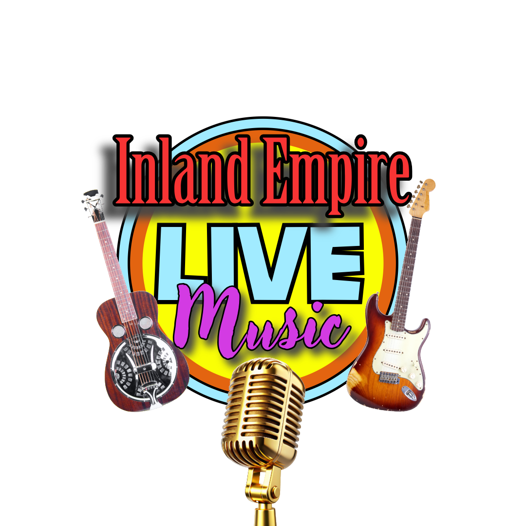 Conciertos y música en vivo en Inland Empire: eventos imperdibles