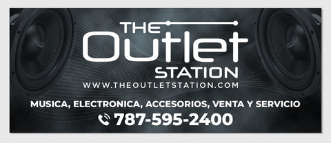 The Outlet Station Caguas: Tiendas de Descuentos y Moda en Puerto Rico