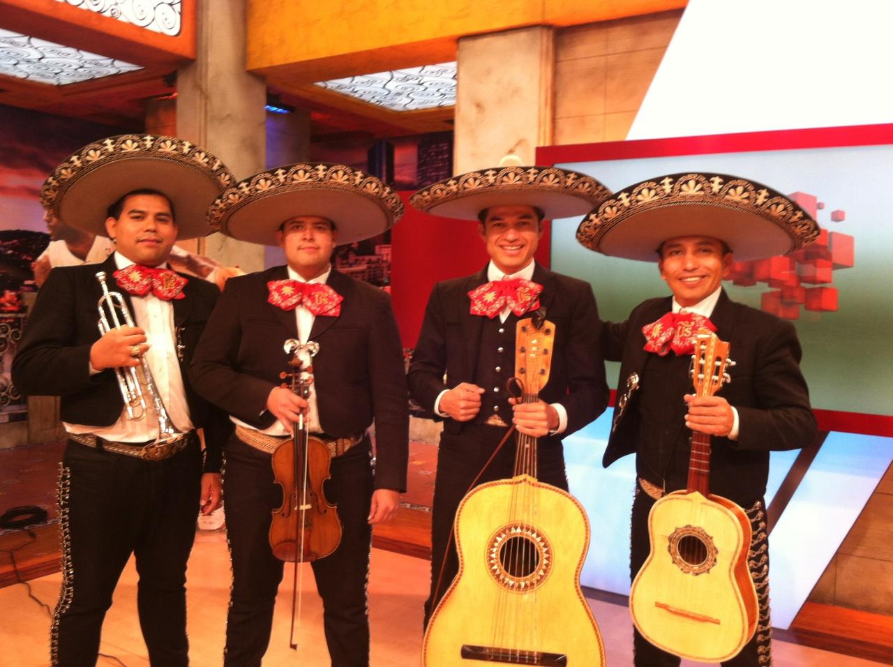 Mariachi Guadalajara USA: Música Tradicional en Vivo para Eventos y Celebraciones