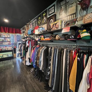 Wisecrack Records – Portada de álbum indie con diseño vibrante