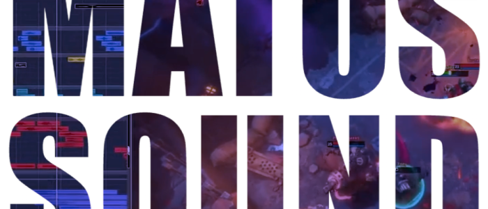 Matos Sound: Equipo de Audio Profesional para Eventos y Producción Musical