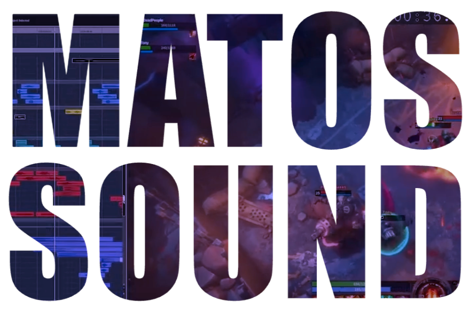 Matos Sound: Equipo de Audio Profesional para Eventos y Producción Musical