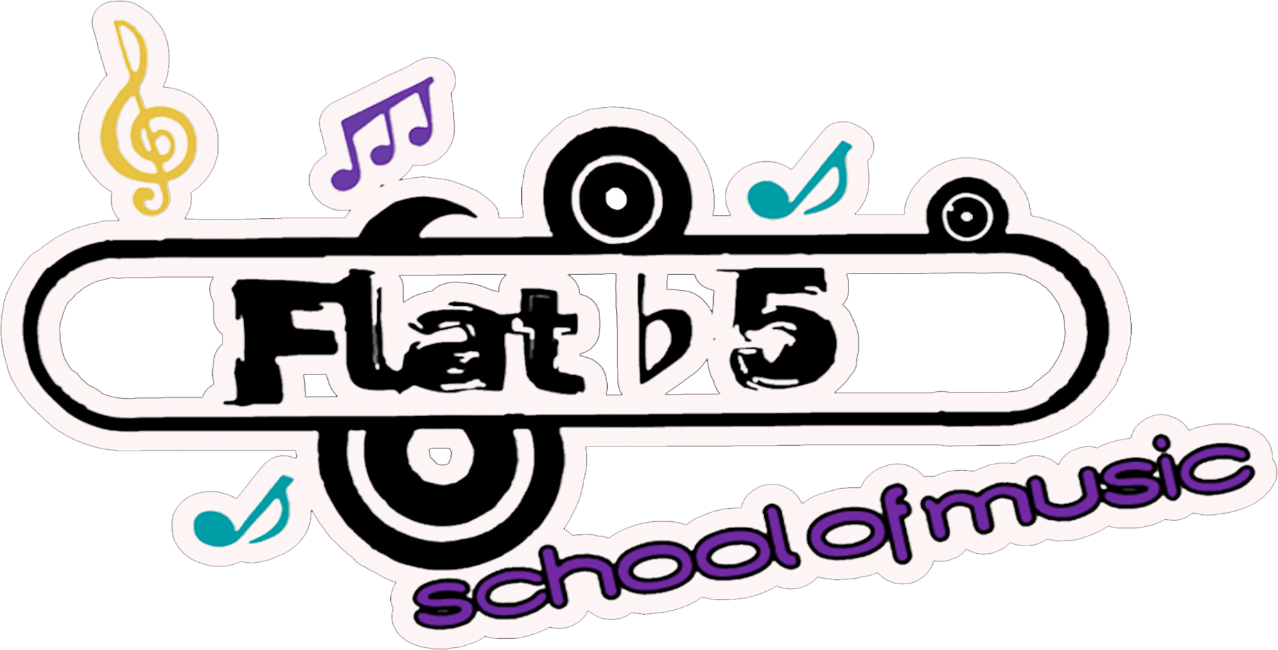 Escuela de Música Flat 5: Clases de piano, guitarra y teoría musical – Aprende con los mejores