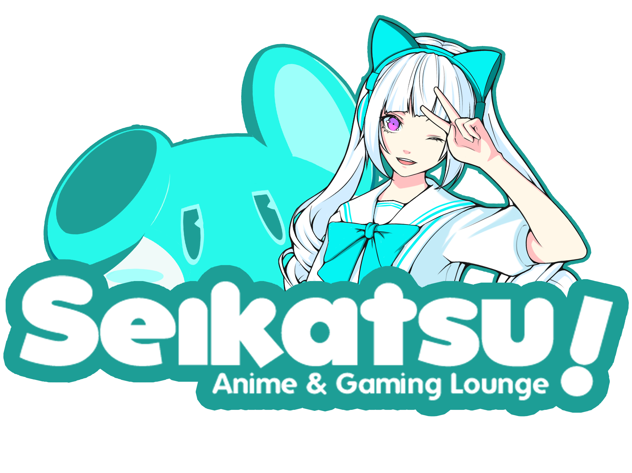 Seikatsu Gaming Lounge: Tu destino definitivo para juegos, streaming y eSports