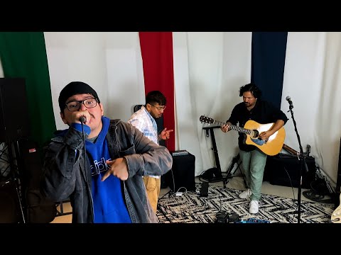 Amaresi Audio – Altavoces de Alta Fidelidad para Eventos y Presentaciones