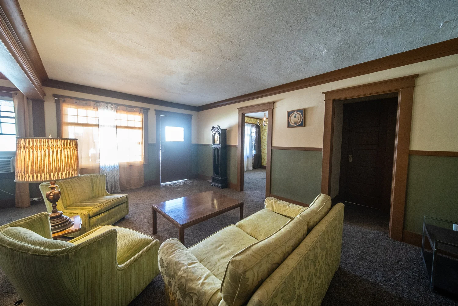 Estudio Hogar: Decoración Vintage de la Casa de la Abuela – Ideas Creativas y Acogedoras