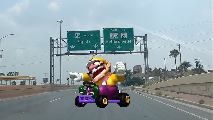 Pulga Laredo: Imagen de la famosa pulga de Laredo, Texas, con detalle y color