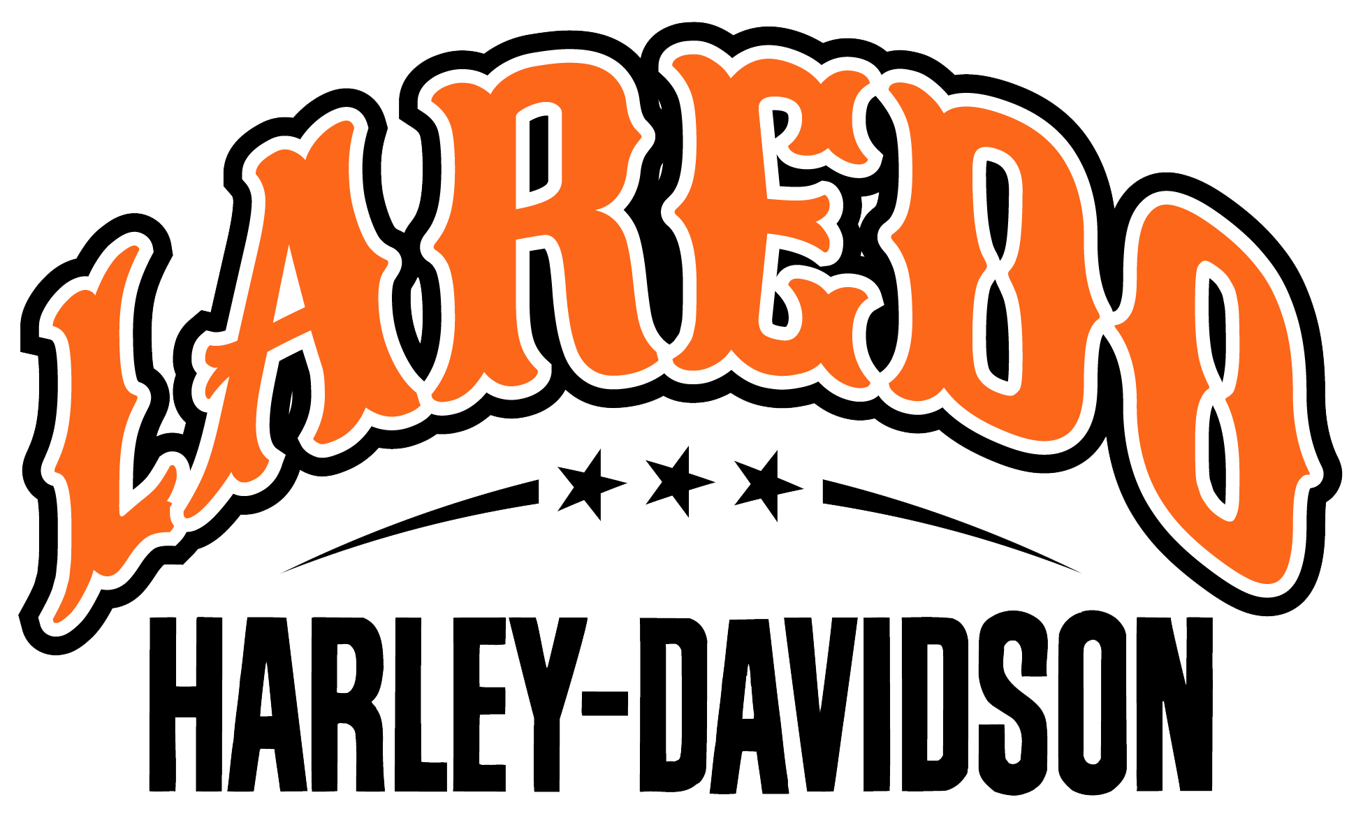 Laredo Harley‑Davidson: Motos icónicas y eventos en Texas – Foto oficial