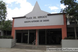 Plaza del Mercado de Caguas: Colorido corazón comercial y cultural de Puerto Rico