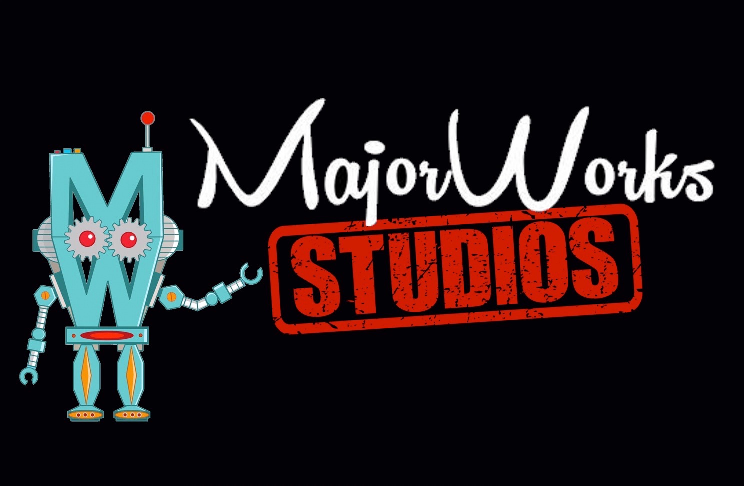 Majorworks Studios: Estudio de Desarrollo de Juegos y Animación 3D