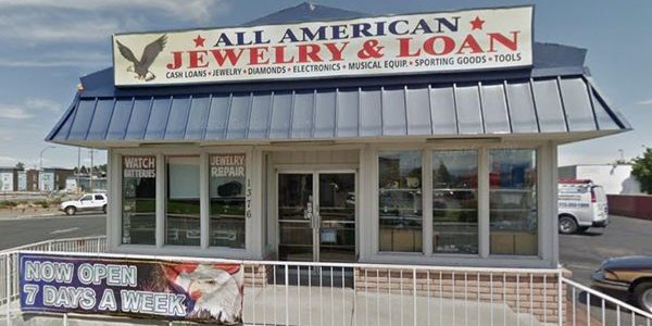 Joyas y Préstamos en Las Vegas – Compra, Venta y Empeños Rápidos