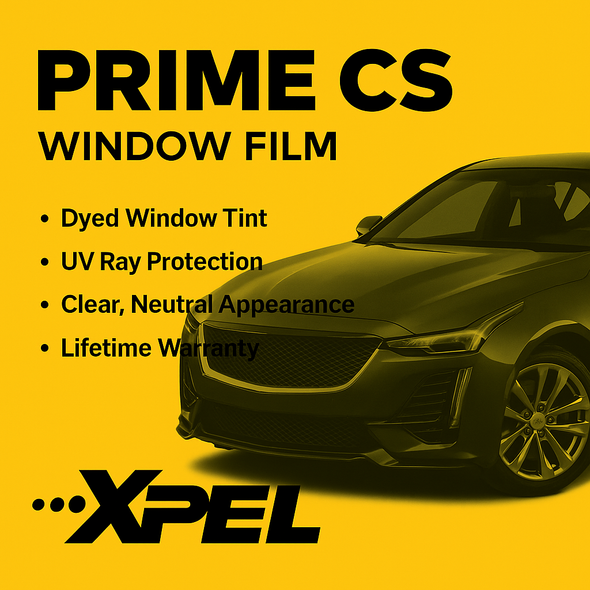 L.A Stereo y Tintado de Ventanas: Audio Premium y Protección Solar en Los Ángeles