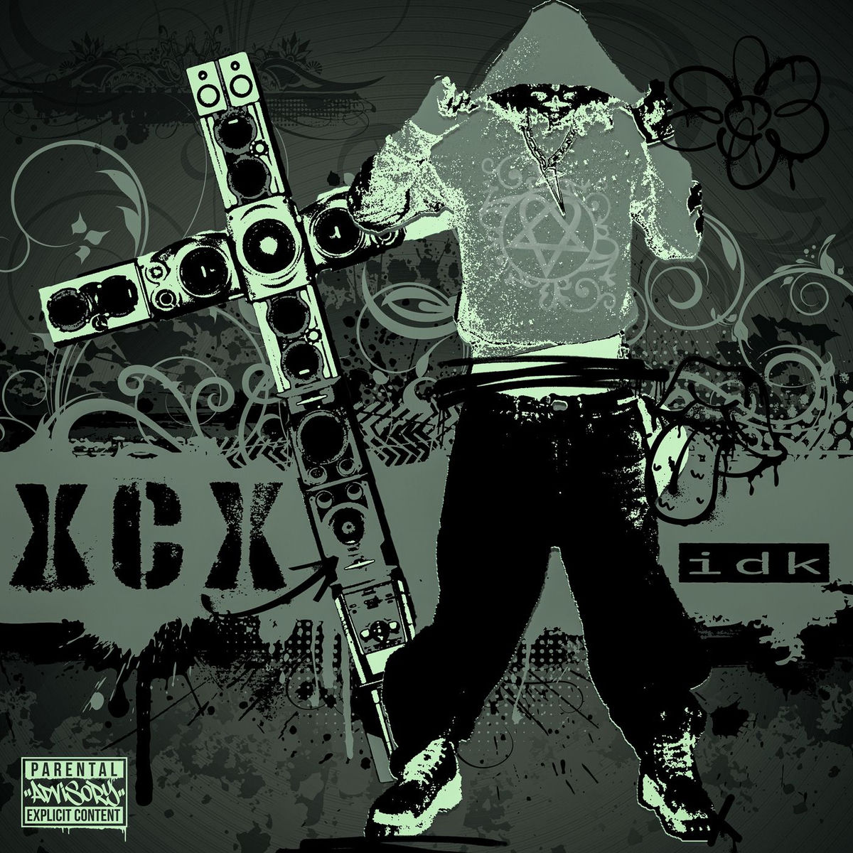 IDK Musik: Descubre la Mejor Música Electrónica y Beats Únicos en Alta Calidad