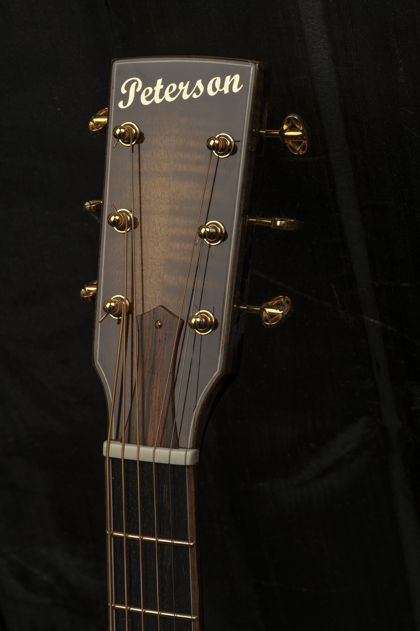 Descubre las guitarras premium de Peterson Guitars – Calidad y estilo incomparables