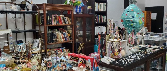 Caguas Thrift Store: Tienda de segunda mano con gangas y moda vintage en Puerto Rico