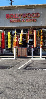 Música Bollywood: Regalos vibrantes y sonidos icónicos para amantes de la cultura india