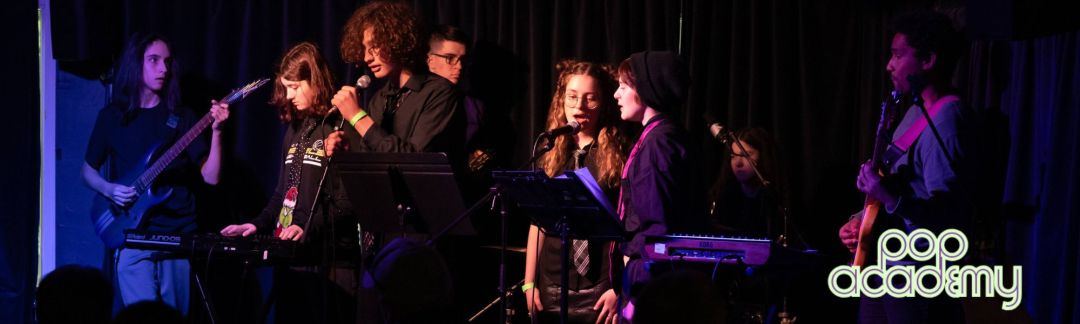 Joyful Sounds Academy – Escuela de Música y Sonidos Alegres | Clases Online y Presenciales