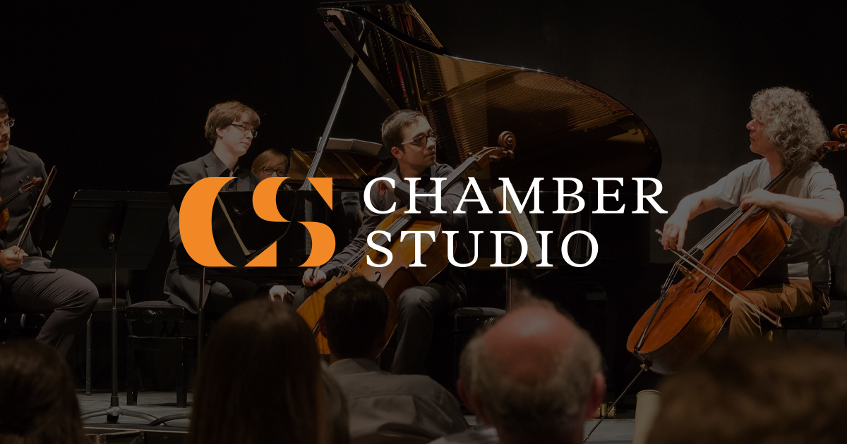 Estudios de Entretenimiento de Música de Cámara – Grabaciones Profesionales y Actuaciones en Vivo