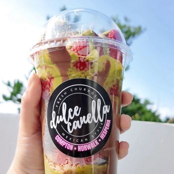 Dulce Canella: Receta tradicional de postre dulce con sabor a canela – fácil y rápido