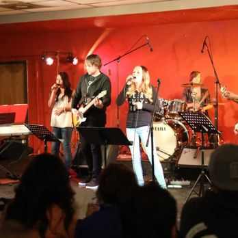 N Rhythm Music Center: Estudio de Grabación y Producción Musical en Español