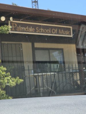 Escuela de Música de Palmdale – Clases, Eventos y Talento Musical en California