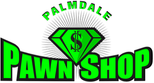 Palmdale Pawn Shop: Casa de Empeño Confiable | Préstamos Rápidos y Venta de Joyas
