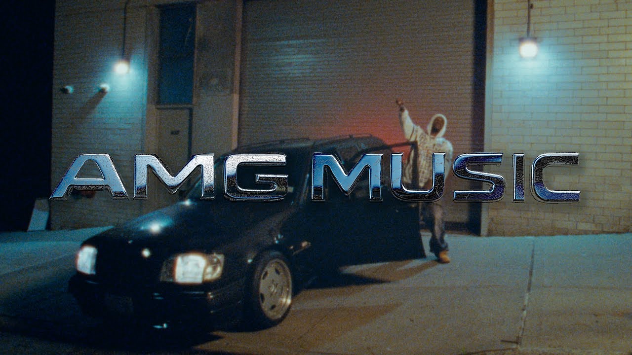 AMG Music: Biblioteca de Audio y Beats para Creadores