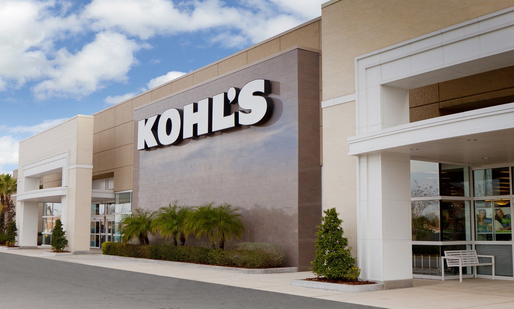 Kohl’s: Ofertas de Moda y Hogar – Descuentos Exclusivos en Ropa, Electrónica y Más