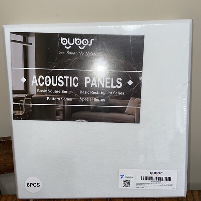 Paneles acústicos EDG: diseño moderno, alta absorción sonora y fácil instalación