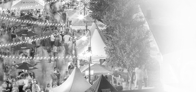 Paseo de las Artes Abelardo Díaz Alfaro – Vista panorámica y arte urbano en Santo Domingo