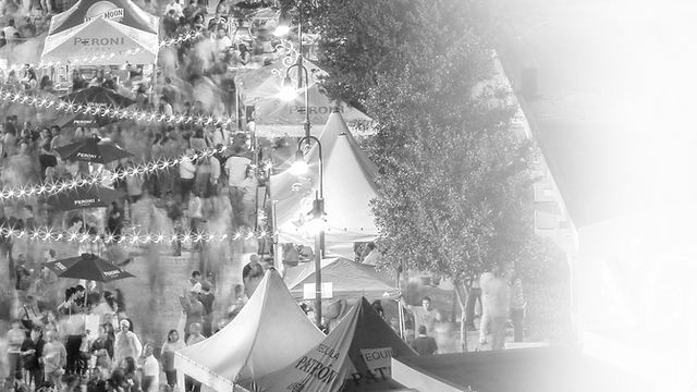 Paseo de las Artes Abelardo Díaz Alfaro – Vista panorámica y arte urbano en Santo Domingo