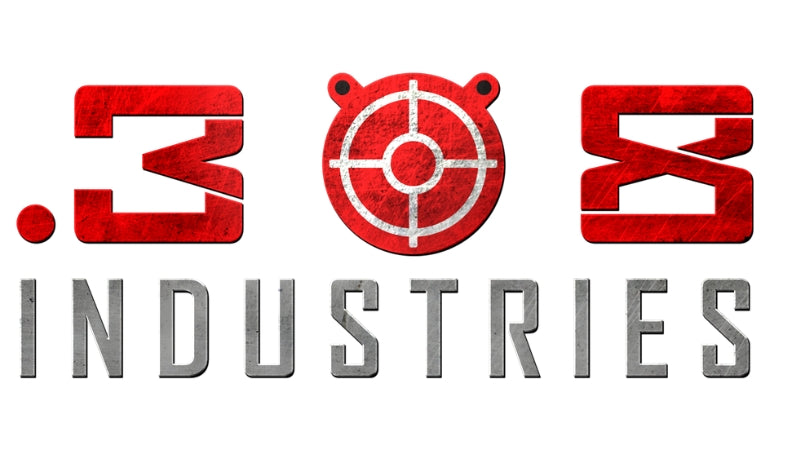 .308 Industries: rifles y municiones de alta precisión para tiradores profesionales