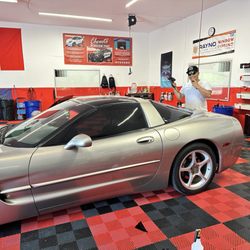 Car Wrap y Electrónica de The Audio House: Sonido Premium en tu Auto