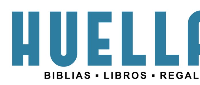 Librería Cristiana Huellas: Libros y Recursos Espirituales | Fe, Inspiración y Lectura