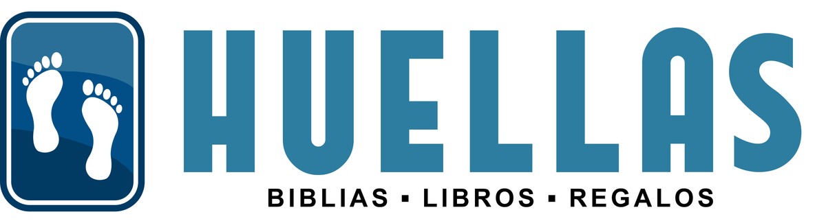 Librería Cristiana Huellas: Libros y Recursos Espirituales | Fe, Inspiración y Lectura