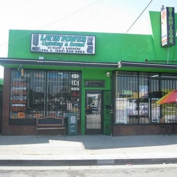 LP Lighting & Sound – Soluciones profesionales de iluminación y sonido para eventos