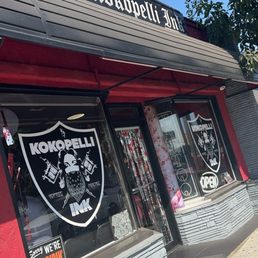 Kokopelli Ink Tattoo & Piercings – Arte corporal, tatuajes y piercings de calidad