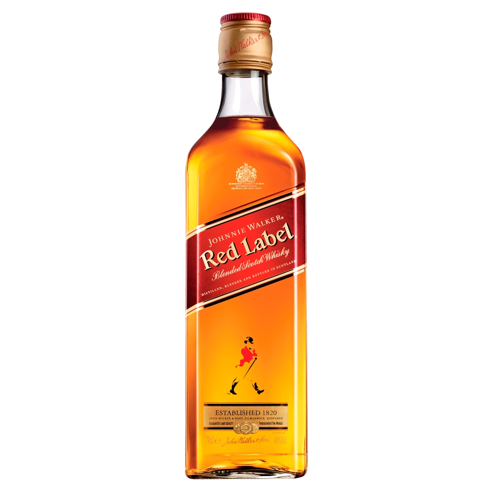 Johny Liquor: Bebida Premium, Sabor Intenso y Elegancia en Cada Sorbo