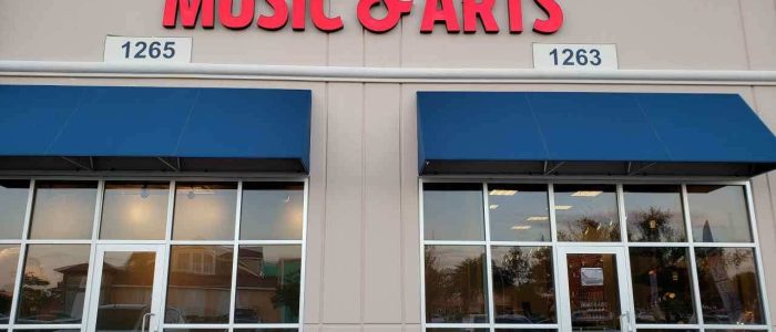 Music Arts Kissimmee: Clases de Música y Arte en Florida – Aprende, Crea y Disfruta