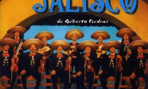 Mariachi tradicional de Jalisco cantando en vivo – música mexicana, traje charro y folclore