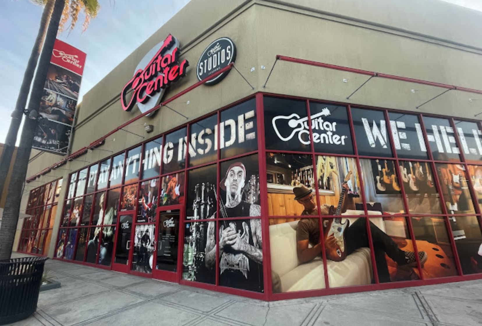 Mejores Tiendas de Música en Orange, Estado de California – Guía de Compra