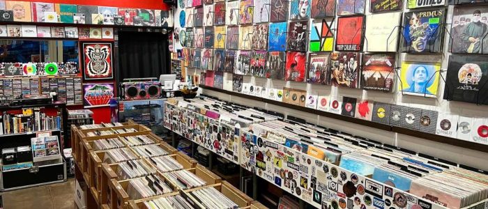 Top 10 tiendas de música en San Diego, CA – Guía completa y recomendaciones