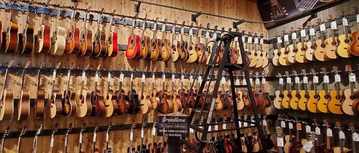 Top Tiendas de Música en Kern, California – Encuentra lo Mejor