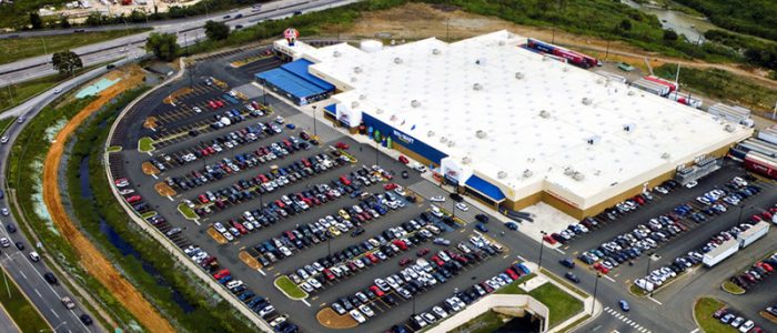 Walmart Supercenter Caguas – Tienda grande, ofertas y productos en Puerto Rico